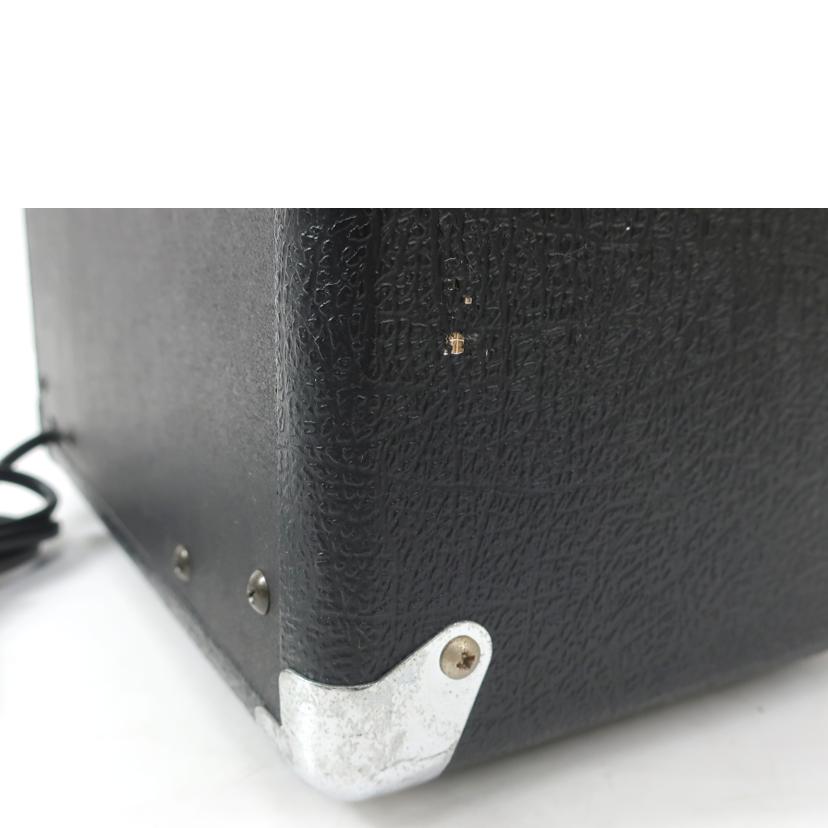 Fender　Japan フェンダージャパン/ギターアンプ　小型/Dice//006887/Bランク/65