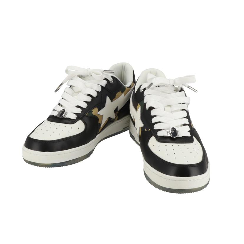 A BATHING APE アベイシングエイプ/A BATHING APE BAPE STA ICON//Aランク/78