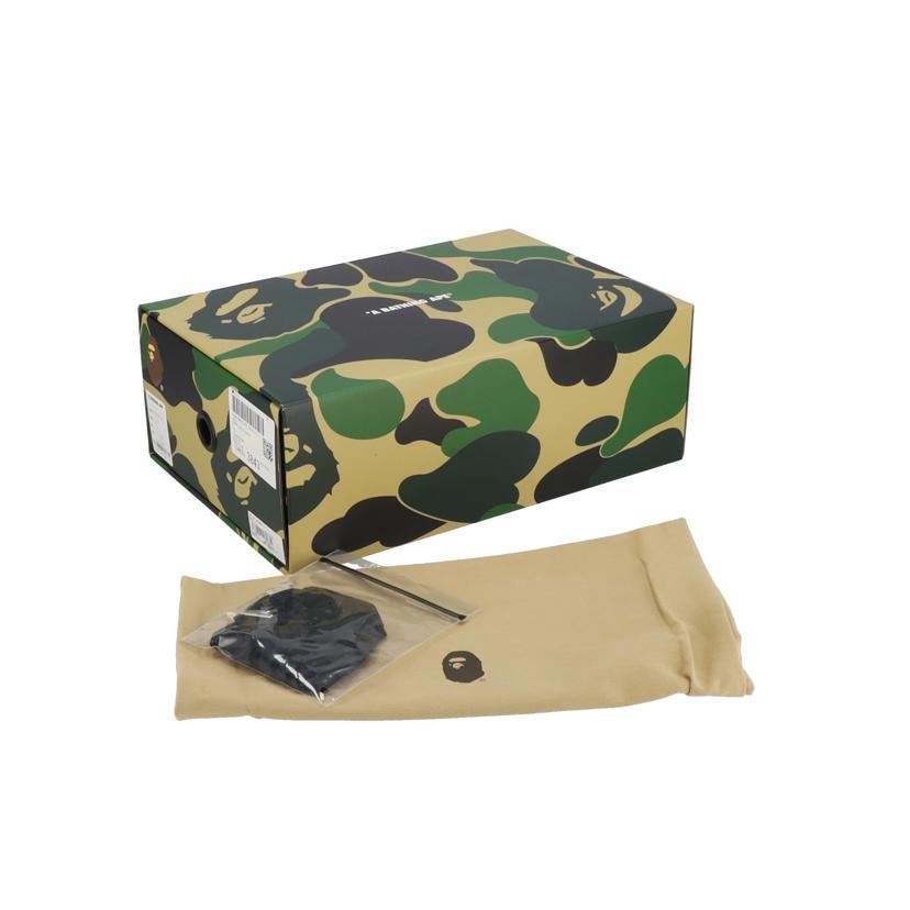 A BATHING APE アベイシングエイプ/A BATHING APE BAPE STA ICON//Aランク/78