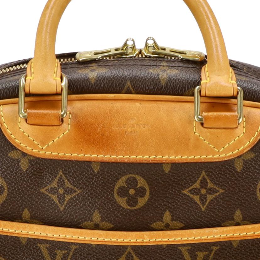 LOUIS VUITTON ルイヴィトン/トゥルーヴィル／モノグラム/M42228//MI0***/ABランク/01