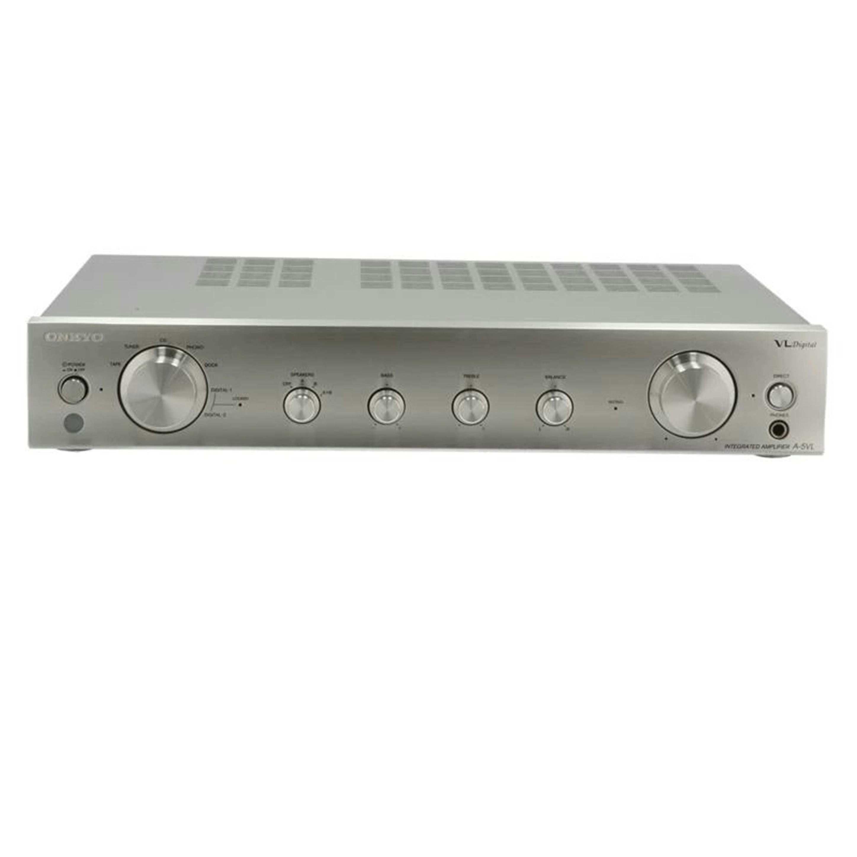 ONKYO オンキヨー　/プリメインアンプ/A-5VL//2648JJB0Z0020412B/Bランク/77