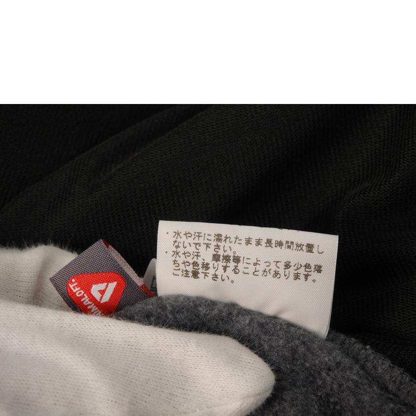 THE　NORTH　FACE ザ・ノース・フェイス/フリースジャケット/NA71952//Bランク/76