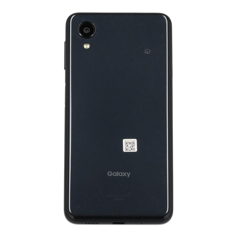 SAMSUNG au サムスン /スマートフォン/Galaxy A23 5G 64GB/SCG18//RFCW05D5KK/ABランク/67