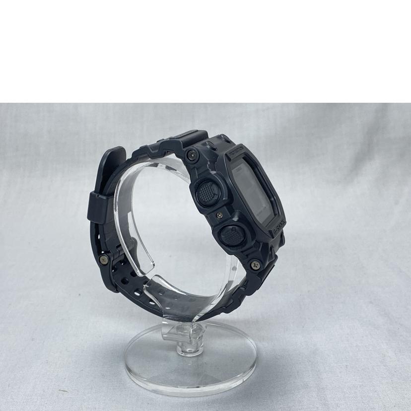 CASIO カシオ/G－SHOCK/GXW-56BB-1JF//302*****/ABランク/52