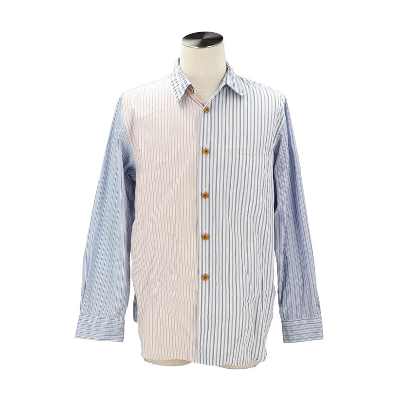 COMME　des　GARCONS　HOMME　PLUS コムデギャルソンオムプリュス/アーカイブ　シャツ　/PG-B046//ABランク/24
