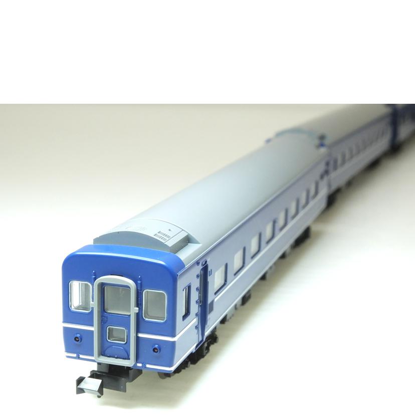 TOMIX トミックス/国鉄　24系25－100形特急寝台客車　増結セット/98803//Aランク/88