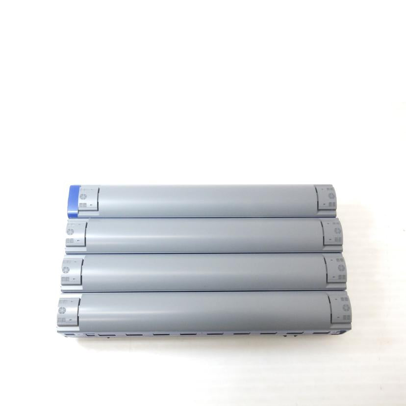 TOMIX トミックス/国鉄　24系25－100形特急寝台客車　増結セット/98803//Aランク/88