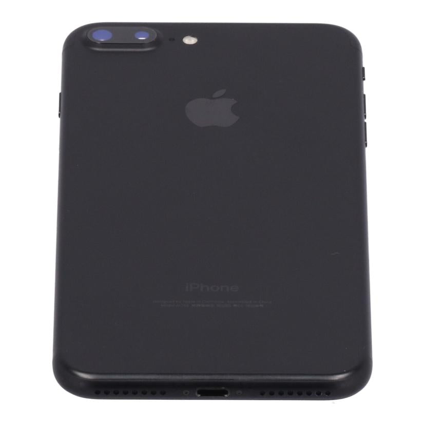 Apple アップル　/iPhone7　Plus　128GB/MN6F2J/A//F2LSQ1HCHFYL/Bランク/09
