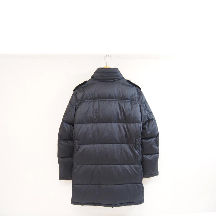 BURBERRY　BLACK　LABEL バーバリーブラックレーベル/ダウンコート/D1F54-255-09//Bランク/71