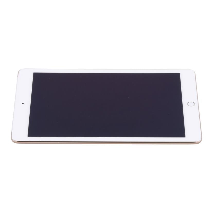 Apple アップル　/iPad　Air2　Wi－Fi＋Cellular　64GB　2014/MH172J/A//DMPPK1HJG5YN/Bランク/09