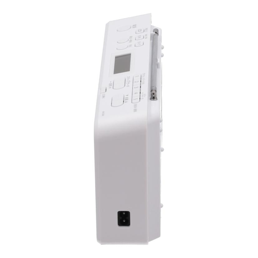 TOSHIBA Aurex 東芝 /CDラジオ/AX-C250//251105602W0/Bランク/69