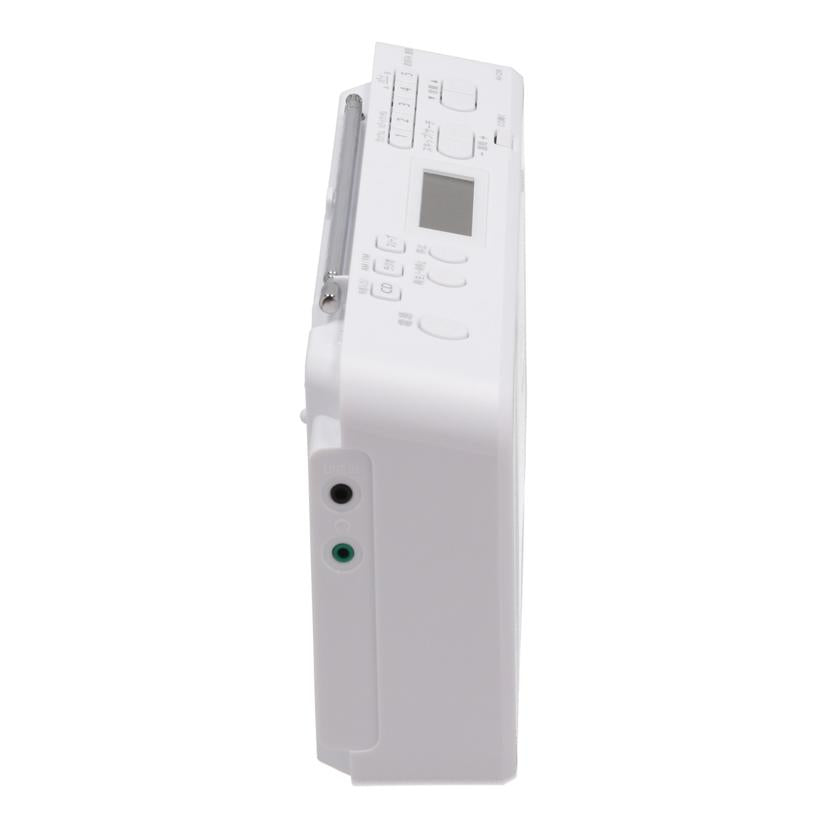 TOSHIBA Aurex 東芝 /CDラジオ/AX-C250//251105602W0/Bランク/69
