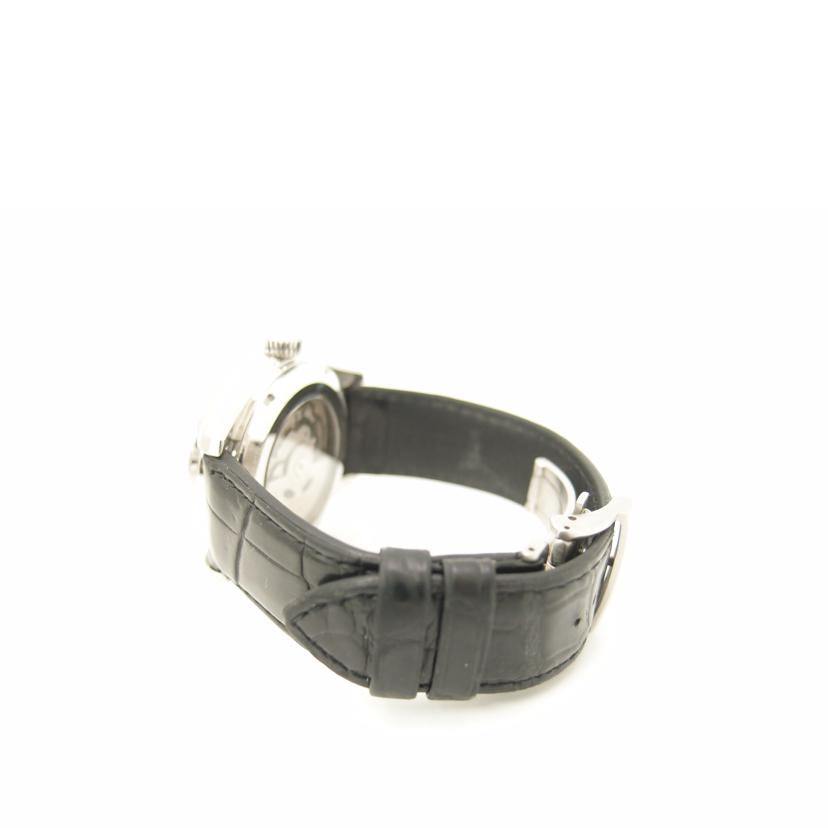 SEIKO セイコー/プレサージュ／琺瑯ダイアル／自動巻き/SARW035//970***/Bランク/69