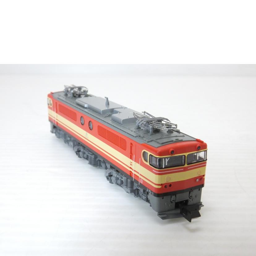 KATO カトー/西武鉄道保存車　E854/13001-9//Aランク/88