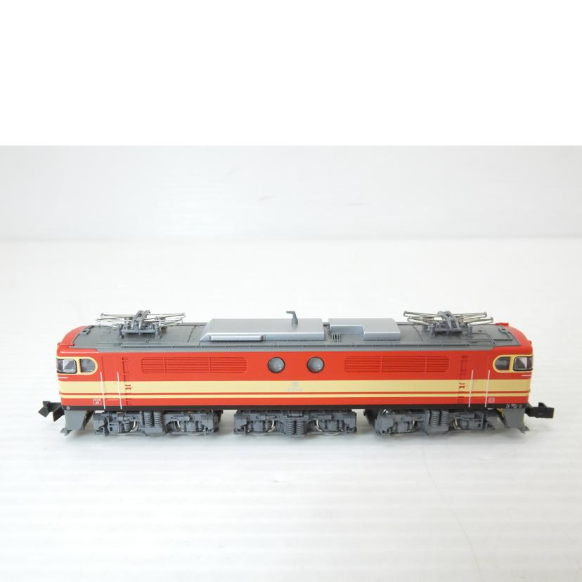 KATO カトー/西武鉄道保存車　E854/13001-9//Aランク/88