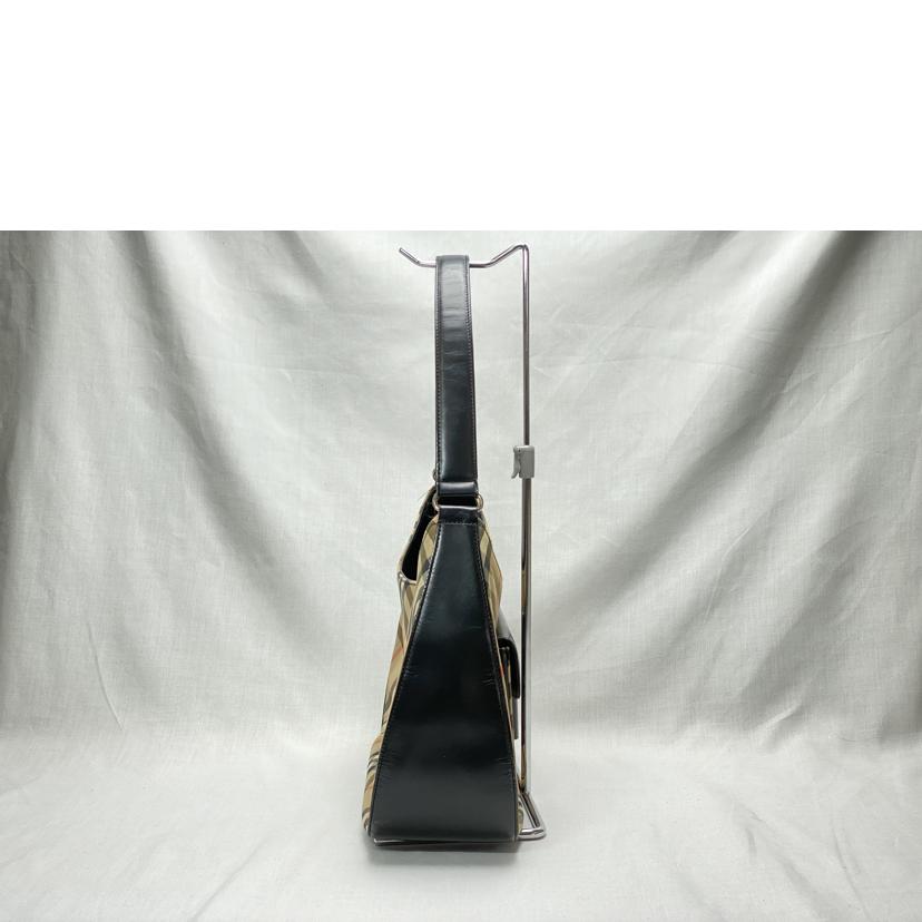 Burberrys バーバリーズ/ノバチェック柄　ワンショルダーバッグ//BCランク/52