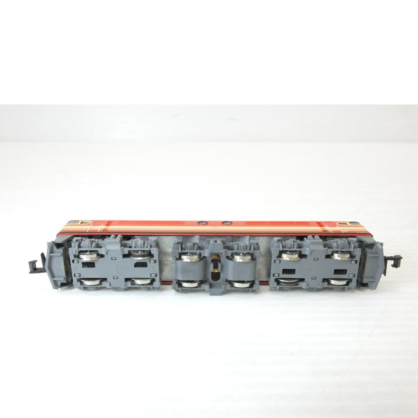 KATO カトー/西武鉄道保存車　E854/13001-9//Aランク/88