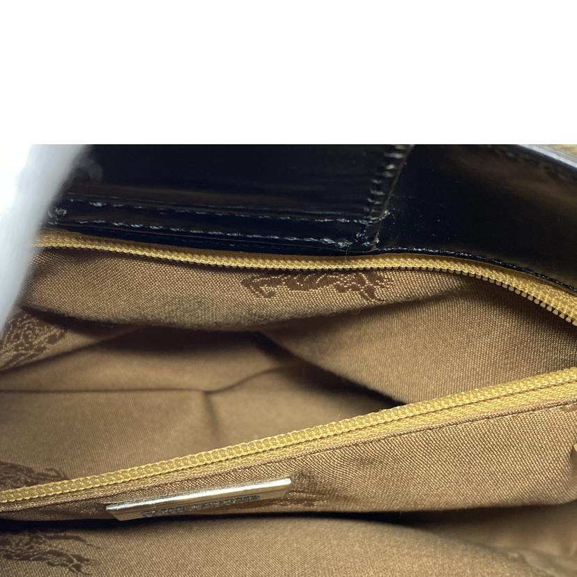 Burberrys バーバリーズ/ノバチェック柄　ワンショルダーバッグ//BCランク/52