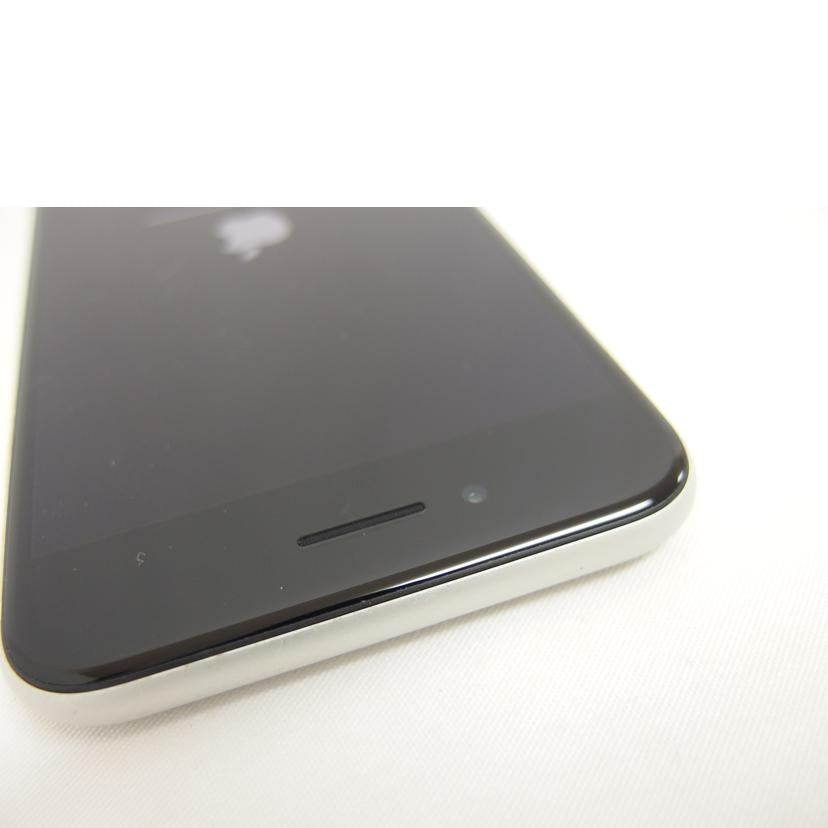 Apple アップル/iPhoneSE第2世代128GB／SIMロックなし/MHGU3J/A//F17DG3VQRPLK3/Bランク/04
