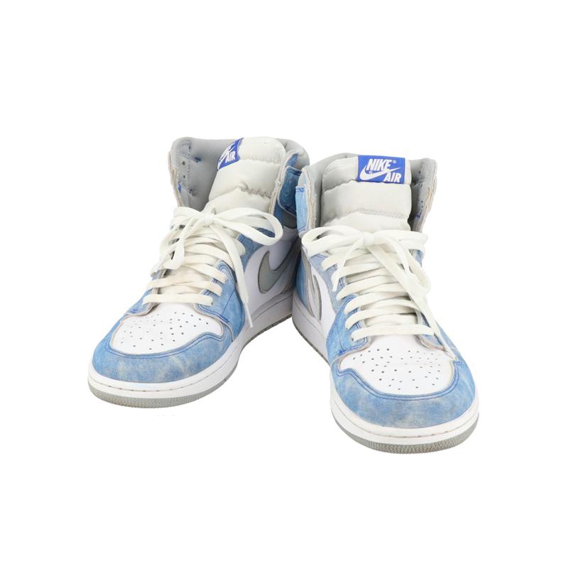NIKE ナイキ/NIKE AIR JORDAN 1 HIGH OG/555088-402//ABランク/78