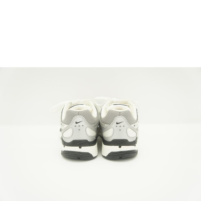 NIKE ナイキ/P－6000　Metallic　Silver/CN0149-001//Aランク/05