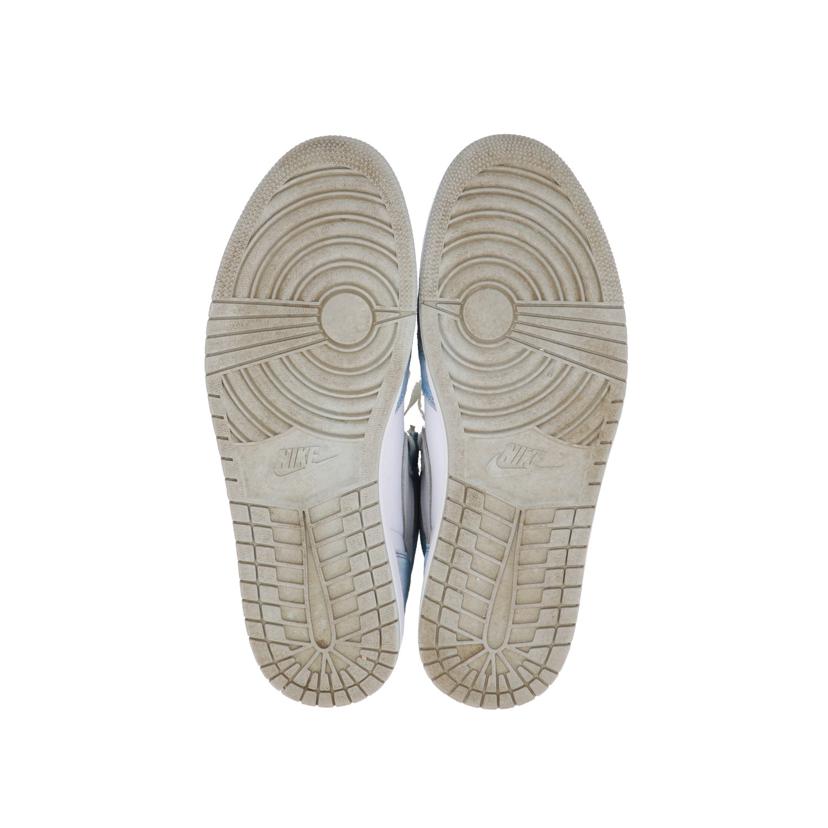 NIKE ナイキ/NIKE AIR JORDAN 1 HIGH OG/555088-402//ABランク/78
