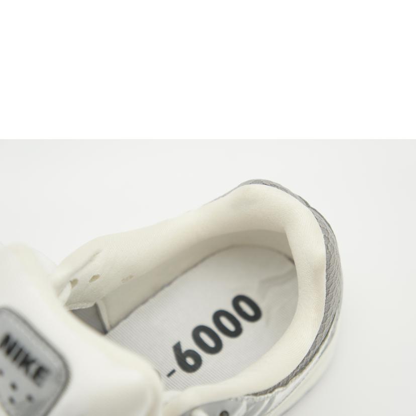 NIKE ナイキ/P－6000　Metallic　Silver/CN0149-001//Aランク/05