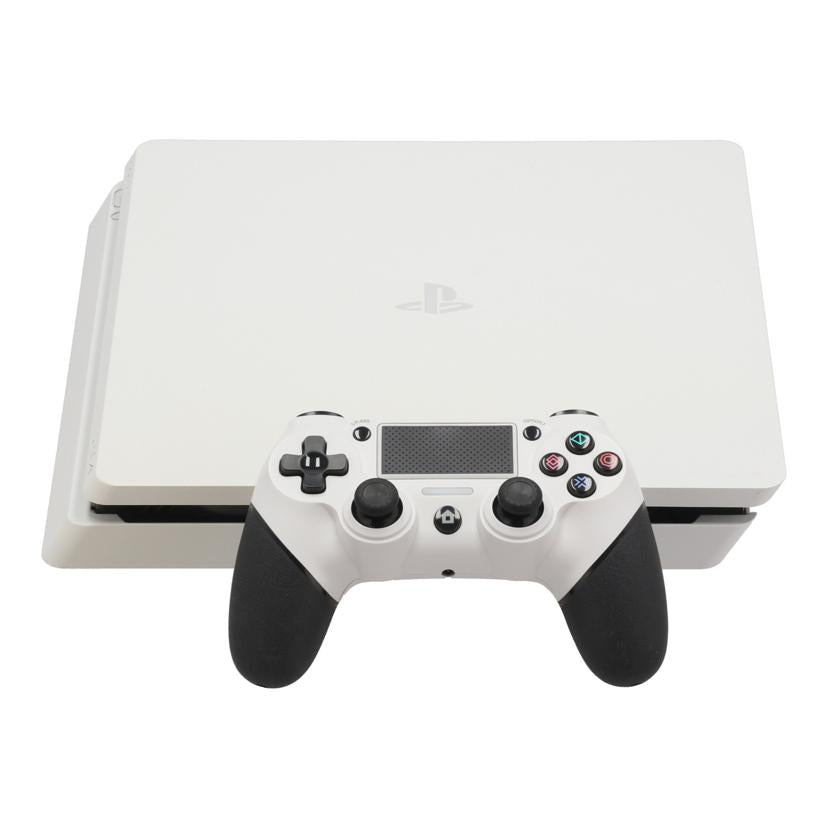 SONY ソニー /PlayStation4本体/CUH-2200AB02//5629703/Bランク/82