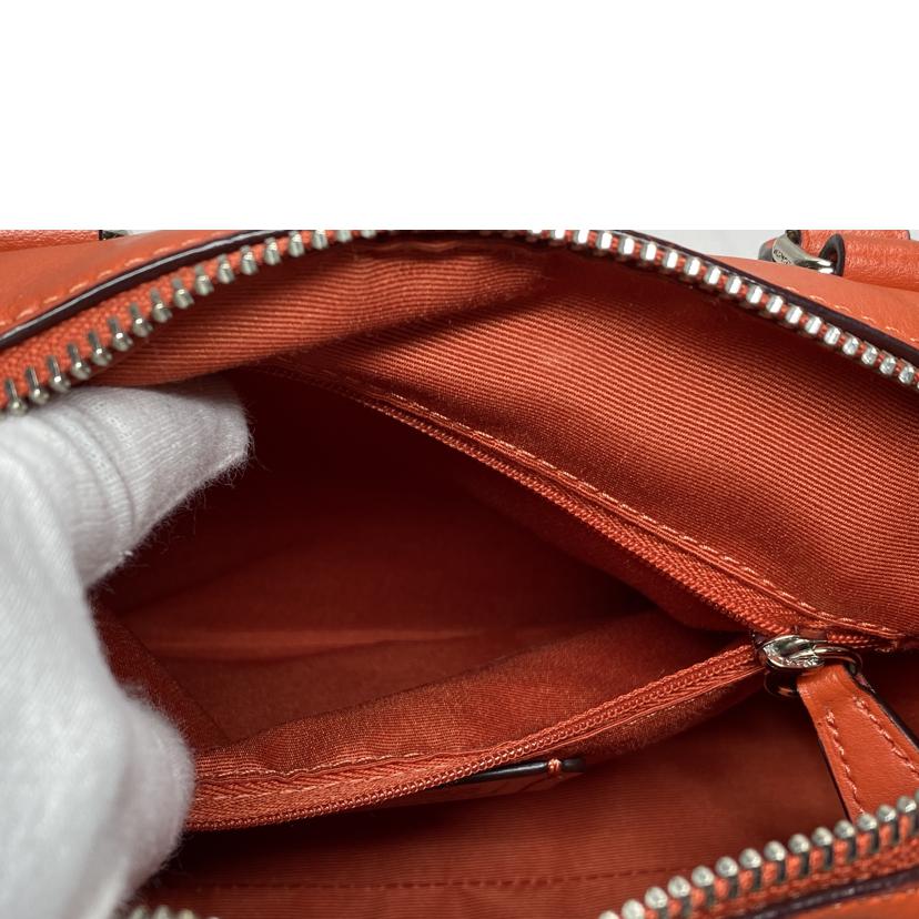 COACH コーチ/シグネチャー2wayボストンバッグ/F58312//ABランク/52