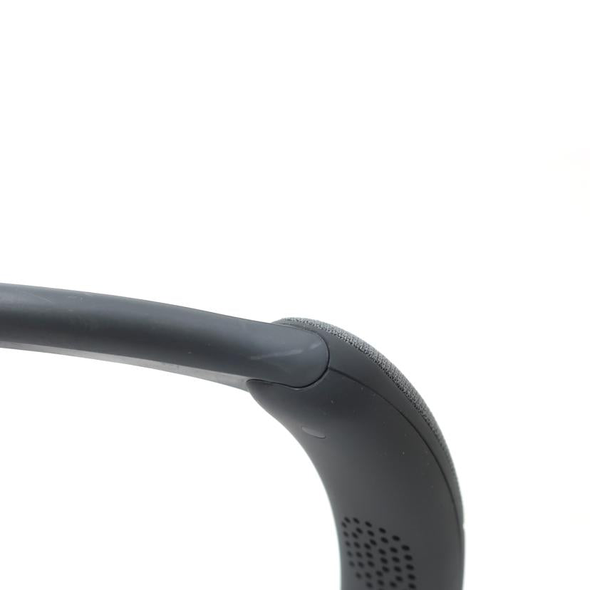 SONY ソニー/ネックスピーカー/SRS-NB10//1018430/ABランク/65