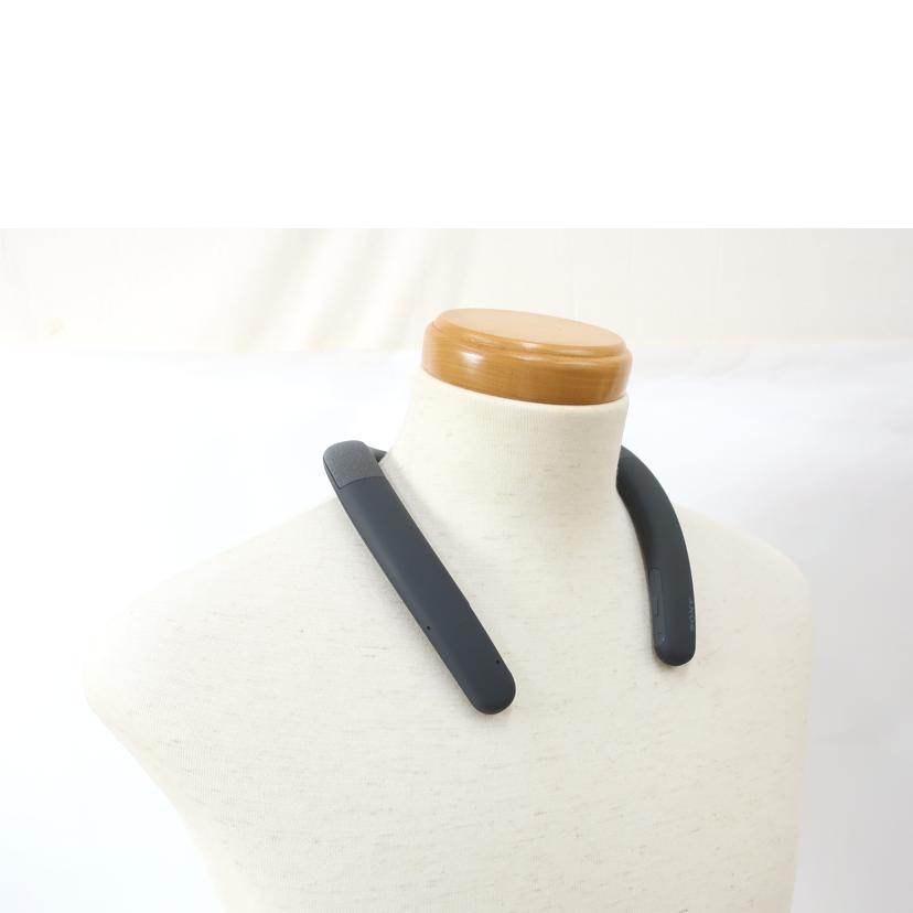 SONY ソニー/ネックスピーカー/SRS-NB10//1018430/ABランク/65