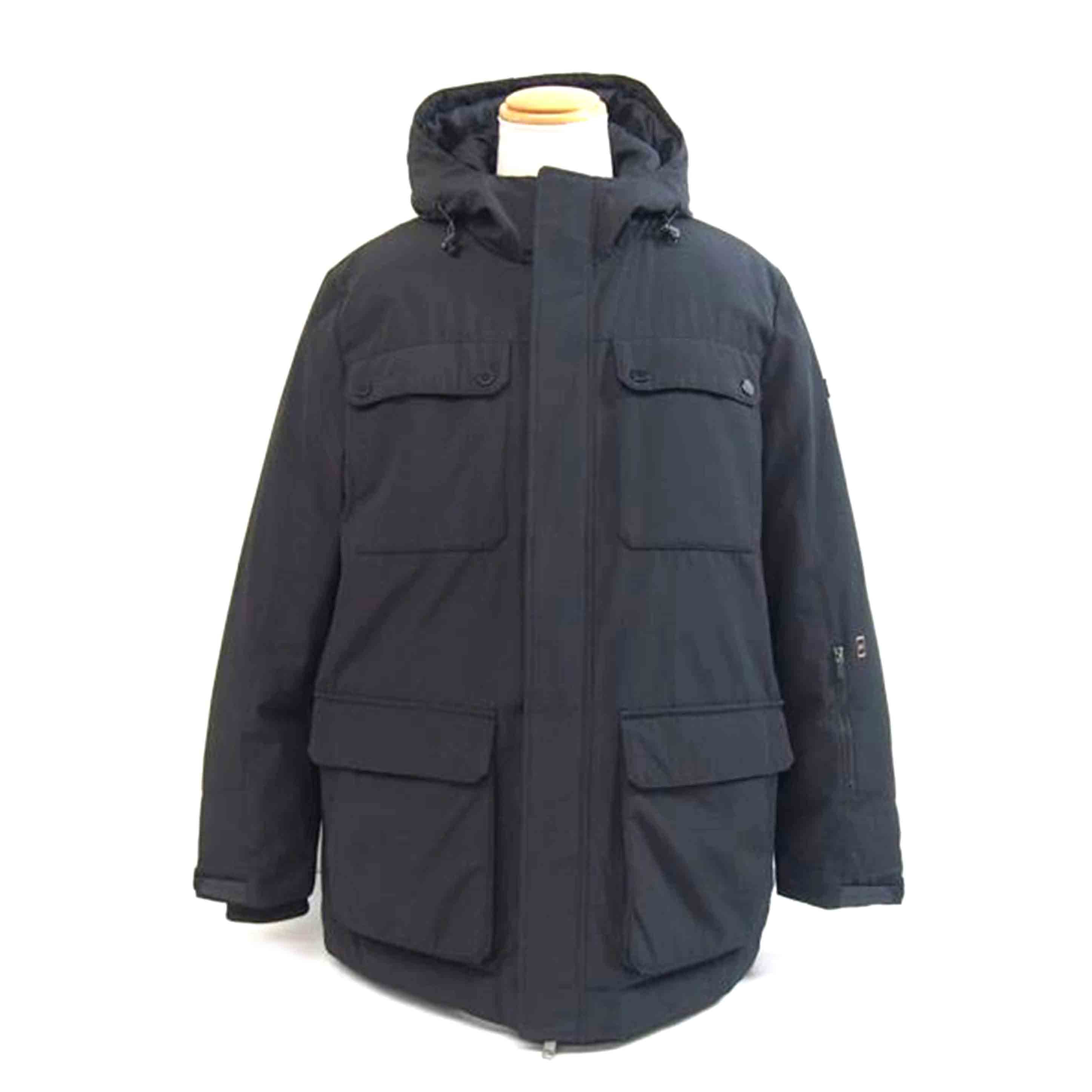 ARMANI EXCHANGE アルマーニエクスチェンジ/ARMANI EXCHANGE 中綿アウター//ABランク/71