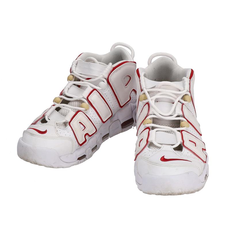 NIKE ナイキ/エアモアアップテンポ96　/921948-102//00884500935051/Bランク/85