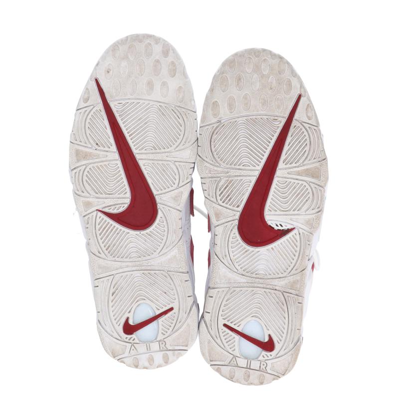 NIKE ナイキ/エアモアアップテンポ96　/921948-102//00884500935051/Bランク/85