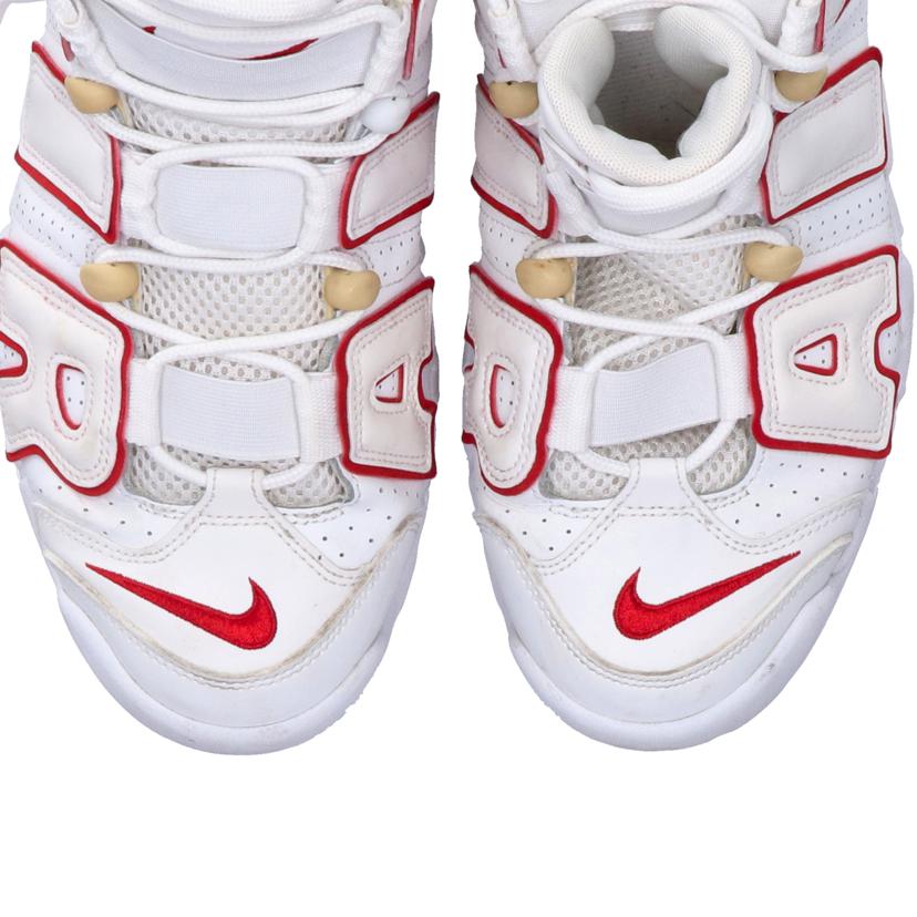 NIKE ナイキ/エアモアアップテンポ96　/921948-102//00884500935051/Bランク/85