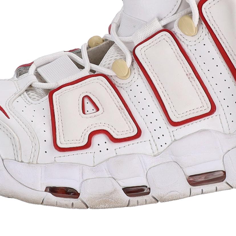 NIKE ナイキ/エアモアアップテンポ96　/921948-102//00884500935051/Bランク/85