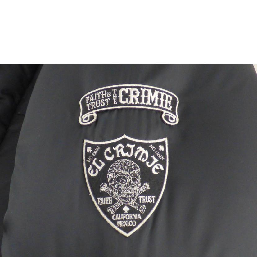 CRIMIE ｸﾗｲﾐｰ/CRIMIE　中綿ジャケット//Bランク/64