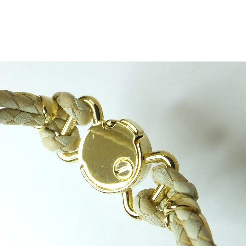 LV ﾙｲｳﾞｨﾄﾝ/クイックイットブレスレット／約15cm/M8247SP//BC1***/Bランク/88