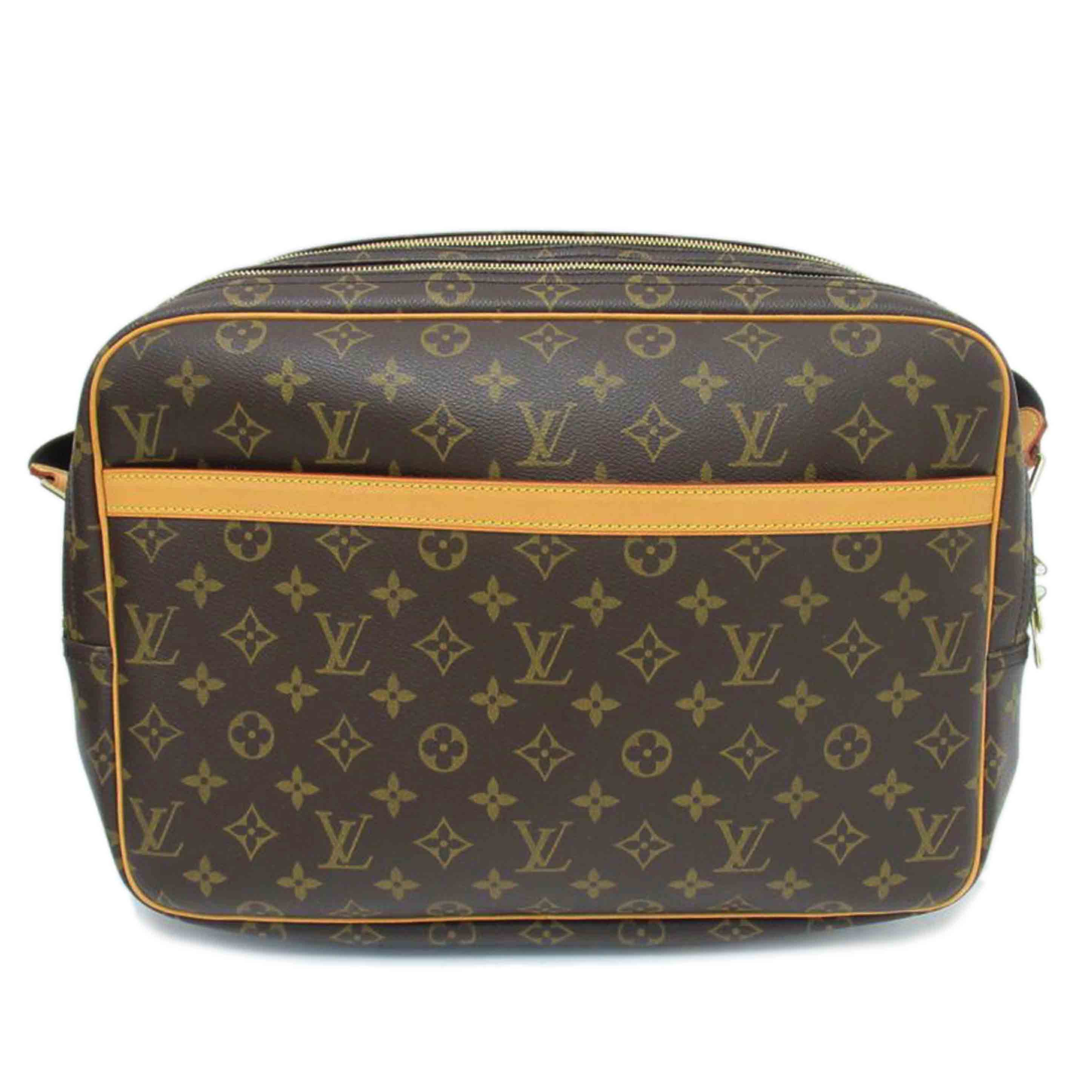 　　LV/リポーターGM／モノグラム/M45252//SP0***/Aランク/63