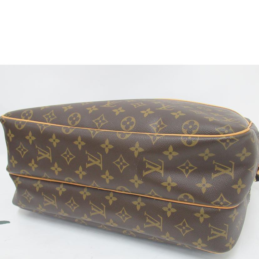　　LV/リポーターGM／モノグラム/M45252//SP0***/Aランク/63