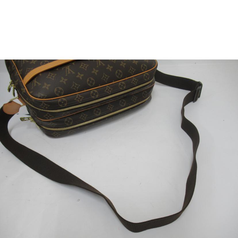 　　LV/リポーターGM／モノグラム/M45252//SP0***/Aランク/63