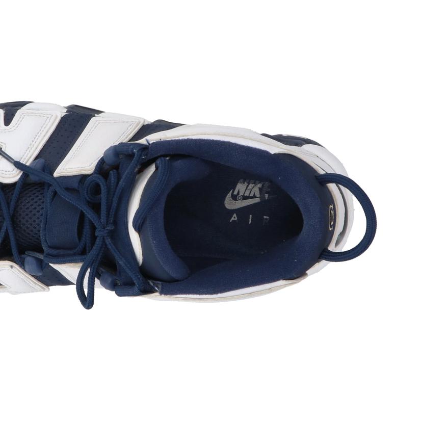 NIKE ナイキ/NIKE AIR MORE UPTEMPO OLYMPIC/414962-104//Bランク/78