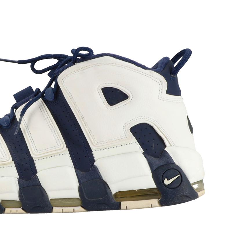 NIKE ナイキ/NIKE AIR MORE UPTEMPO OLYMPIC/414962-104//Bランク/78