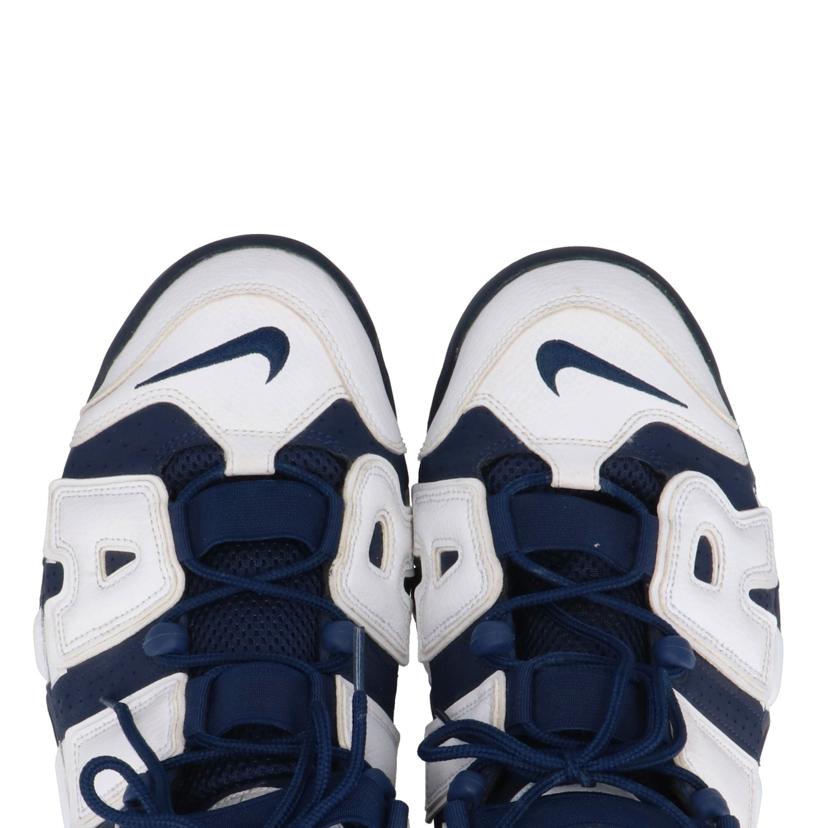 NIKE ナイキ/NIKE AIR MORE UPTEMPO OLYMPIC/414962-104//Bランク/78