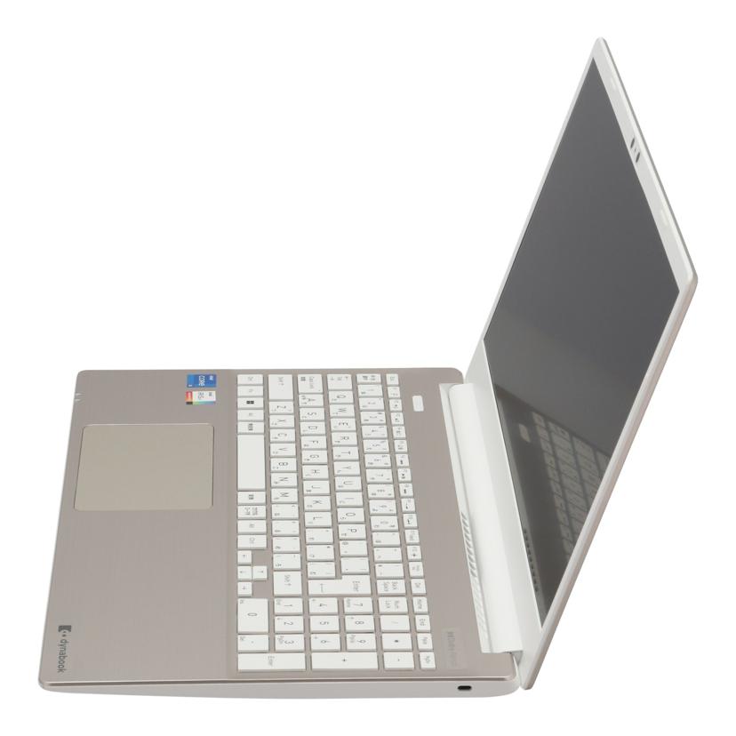 dynabook ダイナブック株式会社 /Win11ノートPC/dynabook C6/P1C6WNEG//14071180H/Bランク/69