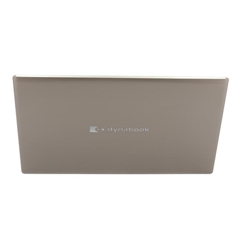 dynabook ダイナブック株式会社 /Win11ノートPC/dynabook C6/P1C6WNEG//14071180H/Bランク/69