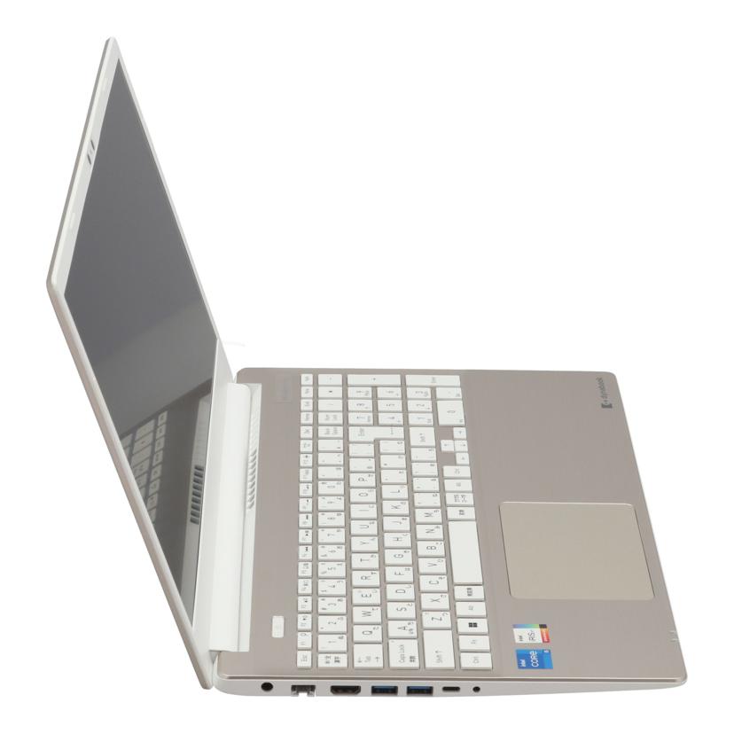 dynabook ダイナブック株式会社 /Win11ノートPC/dynabook C6/P1C6WNEG//14071180H/Bランク/69