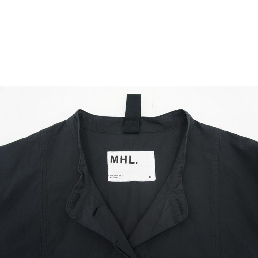 MHL マーガレットハウエル/マーガレットハウエルワンピース/595-3157550//ABランク/75