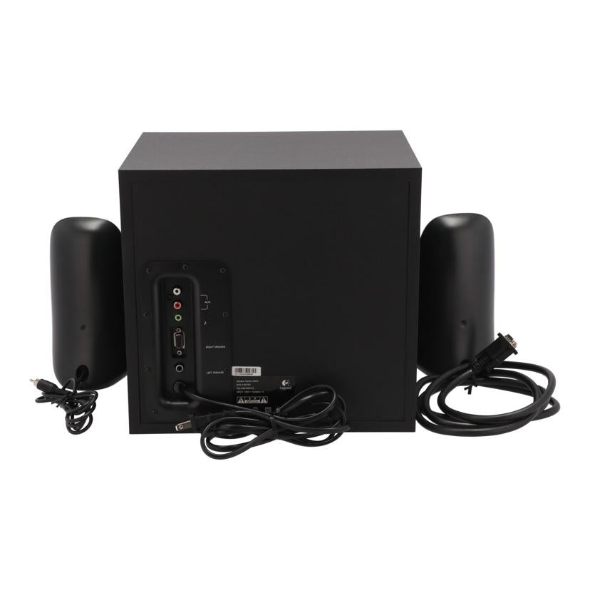Logicool ロジクール　/2．1chスピーカーシステム/Z623//1523GG229538/Bランク/09