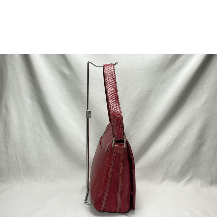 Cartier カルティエ/マルチェロショルダーバック//ABランク/52